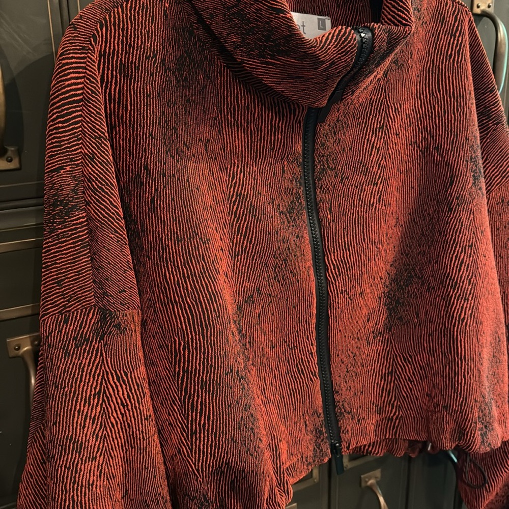 ⭐️ art point jacket - Picture 2 of 7